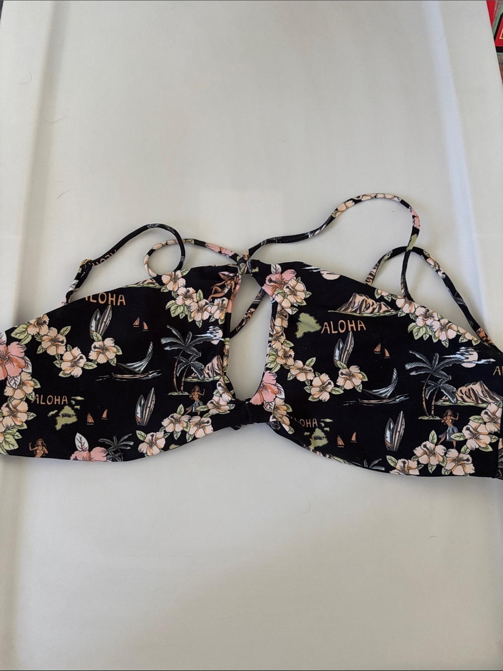 Skatie Sophie Top